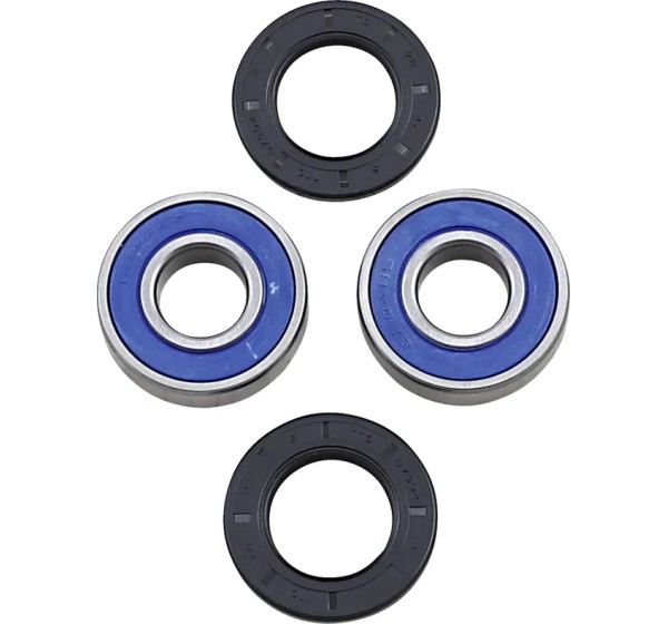 MOOSE OFFROAD HARD-PARTS Lager- und Dichtungssätze für KTM SX 85 17/14 2003-2023