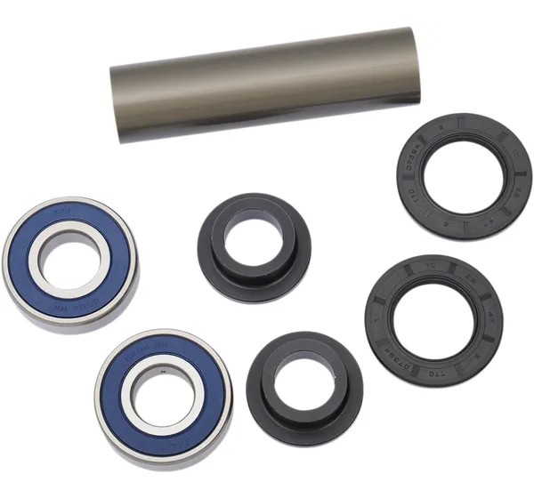 MOOSE OFFROAD HARD-PARTS Lager- und Dichtungssätze für KTM SX 85 17/14 2003-2023
