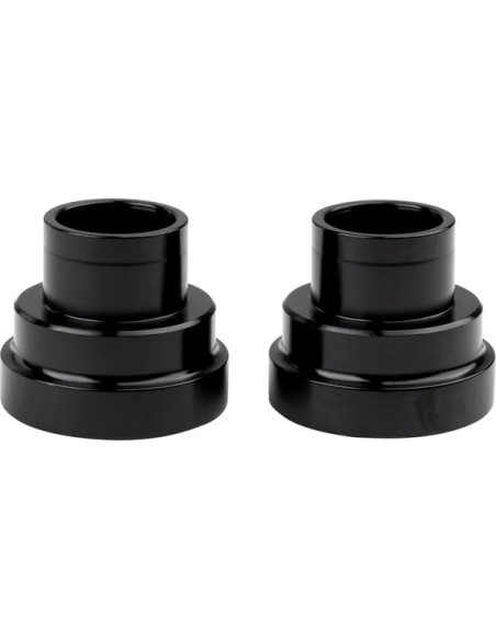 MOOSE OFFROAD HARD-PARTS Distanzstücke für BETA RR 250 2013-2024