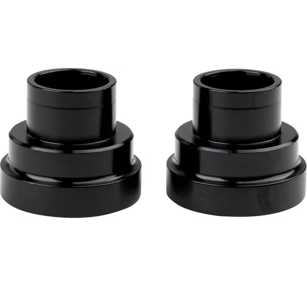 MOOSE OFFROAD HARD-PARTS Distanzstücke für BETA RR 250 2013-2024