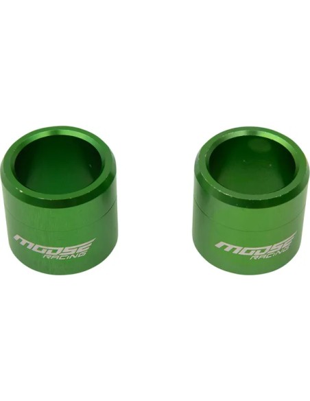 MOOSE OFFROAD HARD-PARTS Distanzstücke für KAWASAKI KX 250 2021-2024