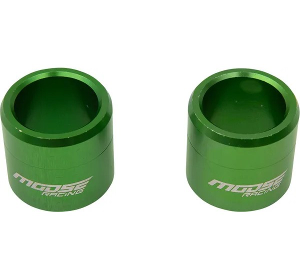 MOOSE OFFROAD HARD-PARTS Distanzstücke für KAWASAKI KX 250 2021-2024