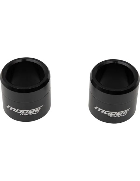 MOOSE OFFROAD HARD-PARTS Distanzstücke für KAWASAKI KX 250 2021-2024