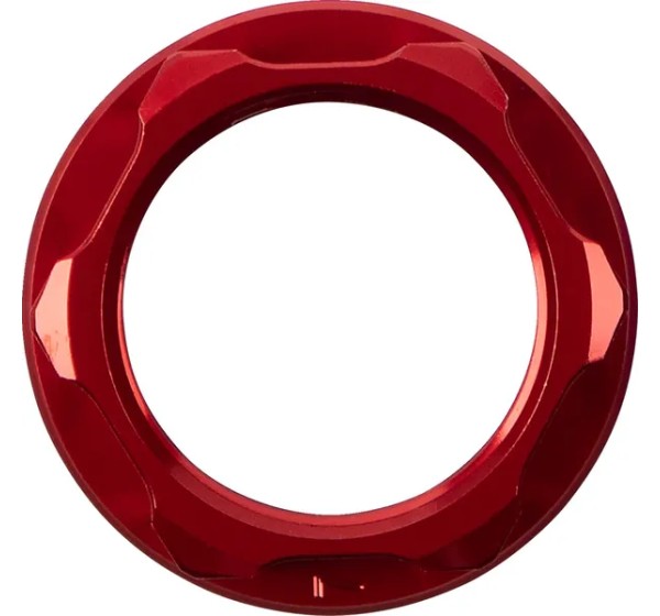 MOOSE OFFROAD HARD-PARTS Federung vorne für HONDA CRF 450 R 2002-2024