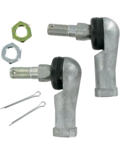 Ersatz-Innen-/Außen-Spurstangenkopf-Kit