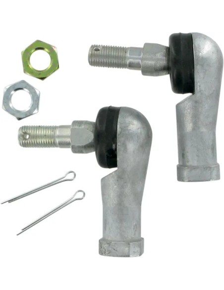 MOOSE OFFROAD HARD-PARTS Spurstangen & Kugelgelenke für HONDA TRX 250 TE 2002-2025