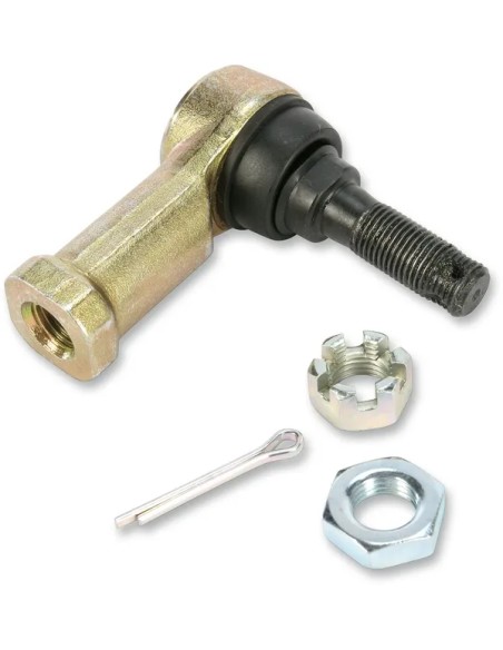 MOOSE OFFROAD HARD-PARTS Spurstangen & Kugelgelenke für YAMAHA YXC 700 4X4 2018-2025