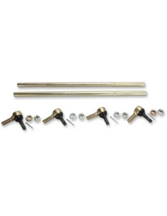 Upgrade-Kit für Spurstangenmontage