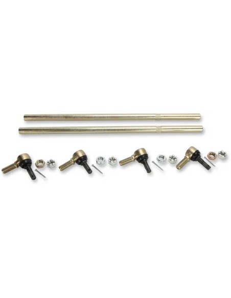 MOOSE OFFROAD HARD-PARTS Spurstangen & Kugelgelenke für POLARIS SPORTSMAN 850 4X4 2015-2024