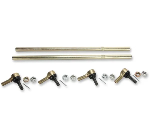 MOOSE OFFROAD HARD-PARTS Spurstangen & Kugelgelenke für POLARIS SPORTSMAN 850 4X4 2015-2024