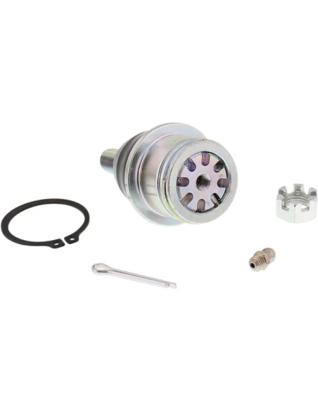 MOOSE OFFROAD HARD-PARTS Spurstangen & Kugelgelenke - Detailansicht
