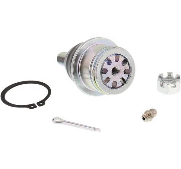 MOOSE OFFROAD HARD-PARTS Spurstangen & Kugelgelenke - Detailansicht