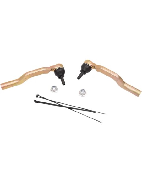 MOOSE OFFROAD HARD-PARTS Spurstangen & Kugelgelenke - Detailansicht