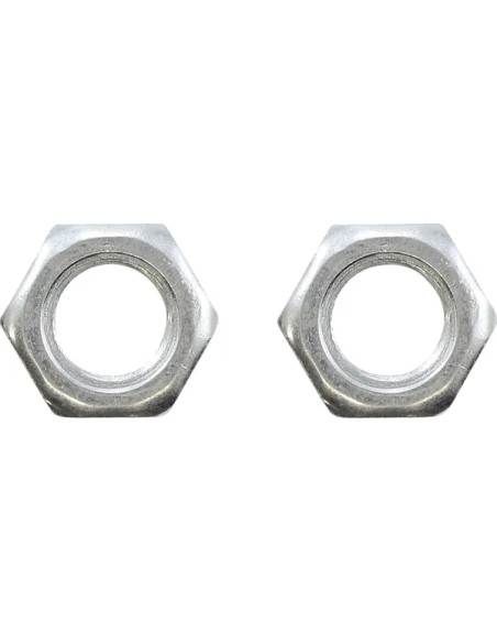 MOOSE OFFROAD HARD-PARTS Querlenker - Detailansicht