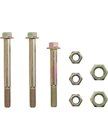 MOOSE OFFROAD HARD-PARTS Querlenker - Detailansicht