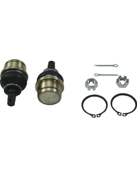 MOOSE OFFROAD HARD-PARTS Querlenker - Detailansicht