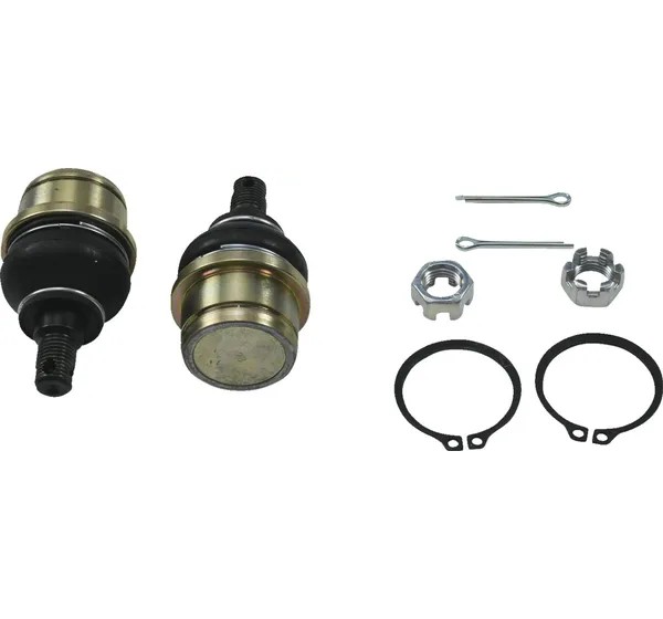 MOOSE OFFROAD HARD-PARTS Querlenker - Detailansicht