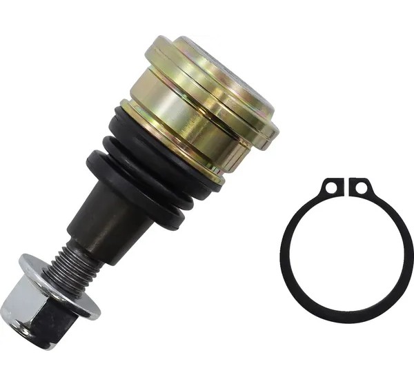 MOOSE OFFROAD HARD-PARTS Querlenker für POLARIS RANGER XP 1000 CREW-6 4X4 2021-2024