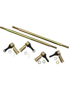 Upgrade-Kit für Spurstangenmontage