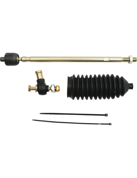 MOOSE OFFROAD HARD-PARTS Spurstangen & Kugelgelenke für POLARIS RANGER 570 CREW 4X4 2023-2024