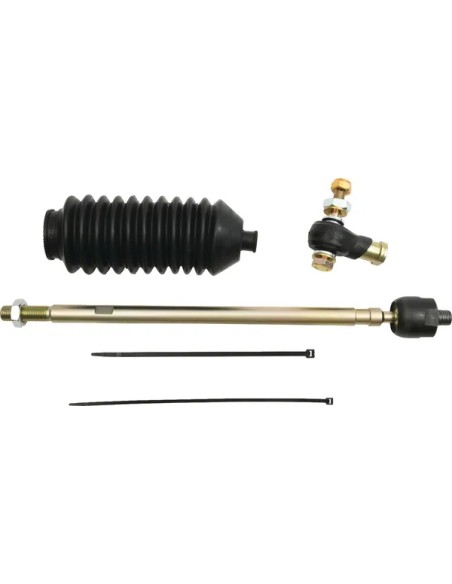 MOOSE OFFROAD HARD-PARTS Spurstangen & Kugelgelenke für POLARIS RANGER 570 CREW 4X4 2023-2024