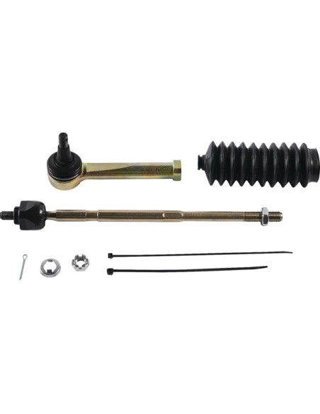 MOOSE OFFROAD HARD-PARTS Spurstangen & Kugelgelenke für YAMAHA YXE 1000 2021-2024