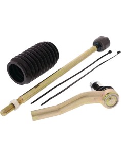 Spurstangenkopf-Kit
