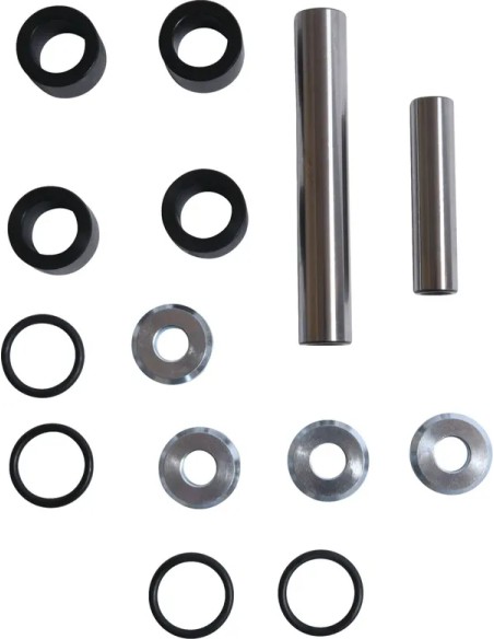 MOOSE OFFROAD HARD-PARTS Querlenker - Detailansicht