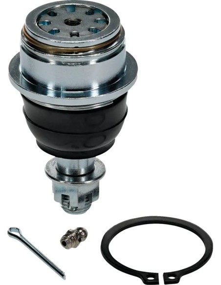 MOOSE OFFROAD HARD-PARTS Spurstangen & Kugelgelenke für YAMAHA YXZ 1000 R SS 2017-2025