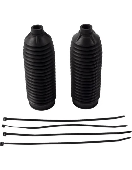 MOOSE OFFROAD HARD-PARTS Federung vorne - Detailansicht