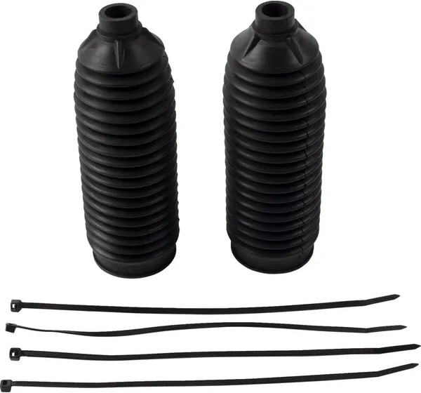MOOSE OFFROAD HARD-PARTS Federung vorne - Detailansicht