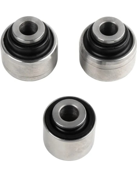 MOOSE OFFROAD HARD-PARTS Querlenker für POLARIS RZR PRO XP 1000 TURBO 4X4 2022-2025