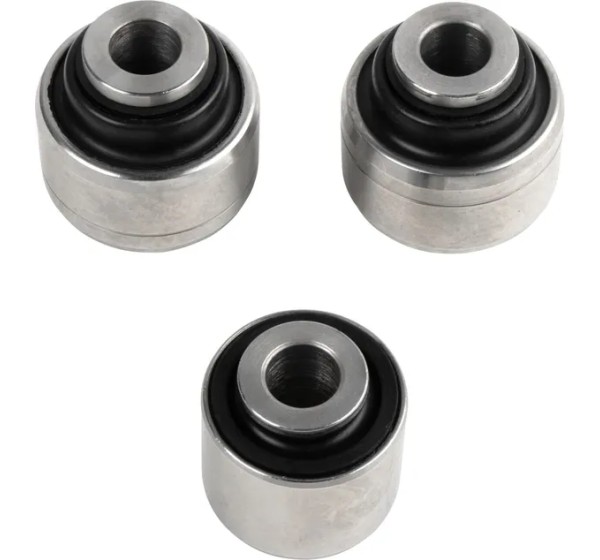 MOOSE OFFROAD HARD-PARTS Querlenker für POLARIS RZR PRO XP 1000 TURBO 4X4 2022-2025