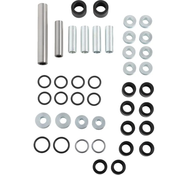 MOOSE OFFROAD HARD-PARTS Querlenker für POLARIS RANGER XP 1000 CREW-6 4X4 2021-2025