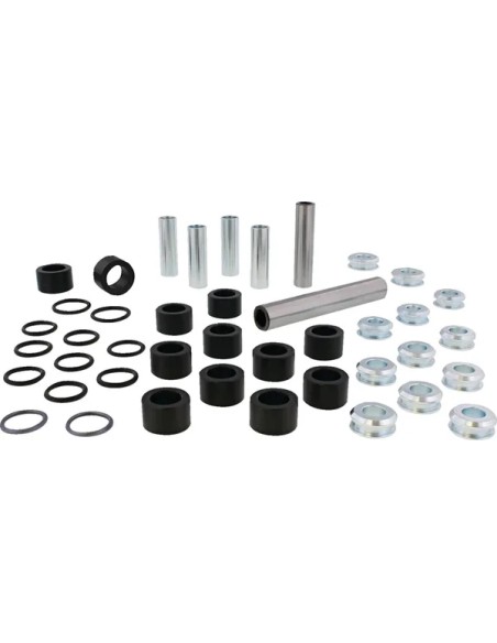 MOOSE OFFROAD HARD-PARTS Querlenker - Detailansicht