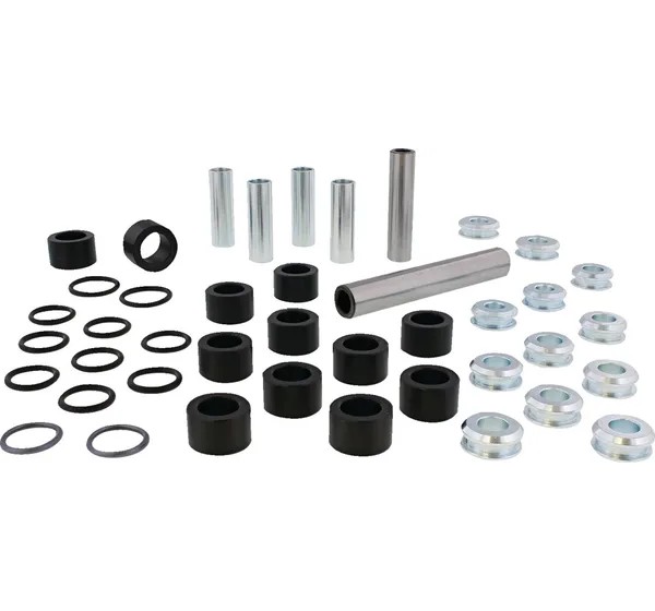 MOOSE OFFROAD HARD-PARTS Querlenker - Detailansicht