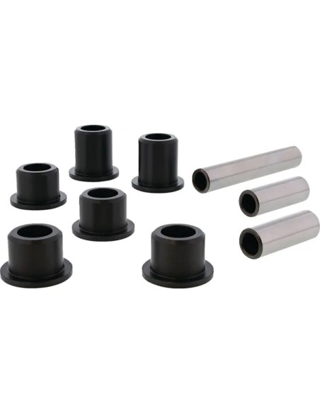 MOOSE OFFROAD HARD-PARTS Querlenker - Einbaubeispiel