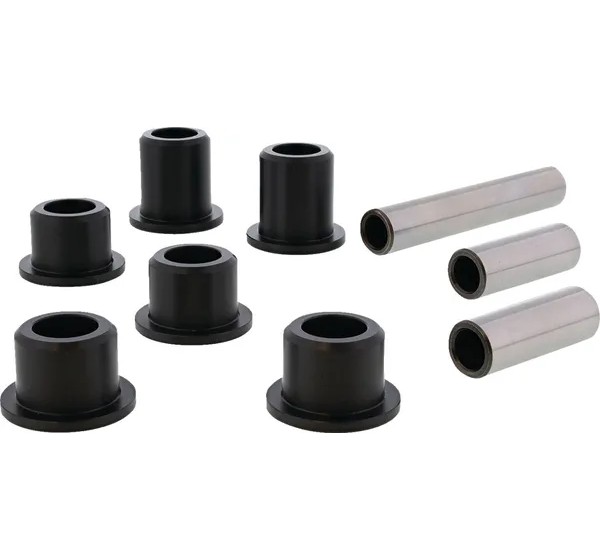 MOOSE OFFROAD HARD-PARTS Querlenker - Einbaubeispiel