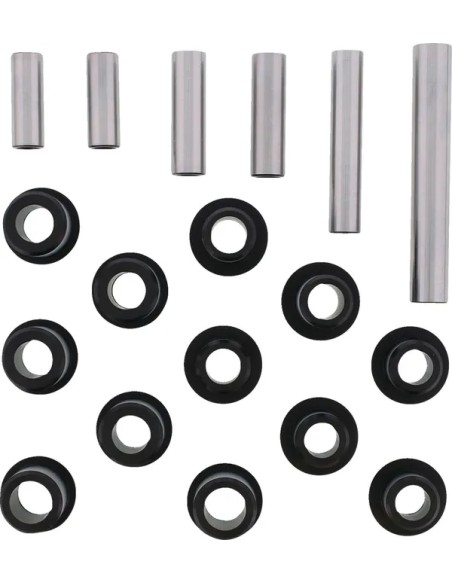 MOOSE OFFROAD HARD-PARTS Querlenker - Detailansicht