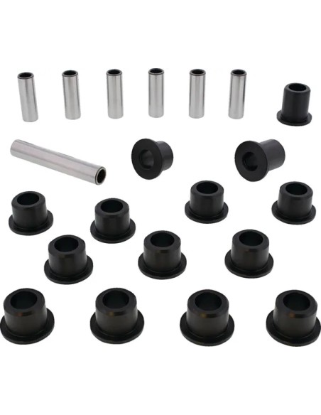 MOOSE OFFROAD HARD-PARTS Querlenker - Detailansicht
