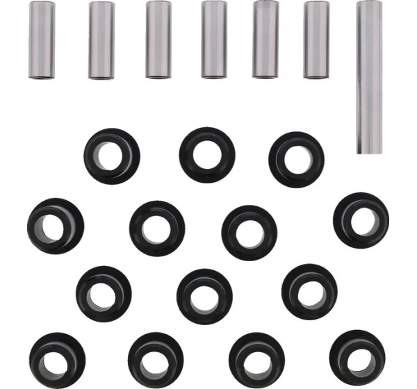 MOOSE OFFROAD HARD-PARTS Querlenker - Einbaubeispiel