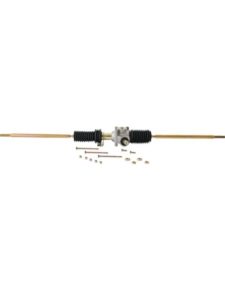 MOOSE OFFROAD HARD-PARTS Querlenker - Detailansicht