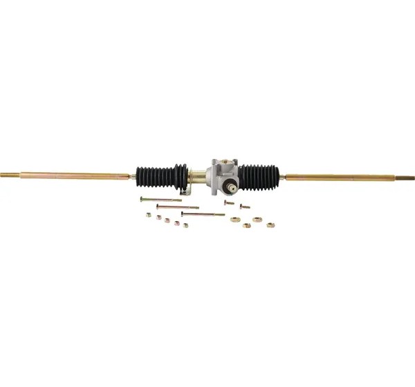 MOOSE OFFROAD HARD-PARTS Querlenker - Detailansicht