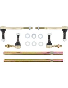 Upgrade-Kit für Spurstangenmontage