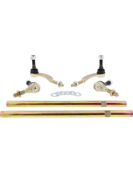 MOOSE OFFROAD HARD-PARTS Spurstangen & Kugelgelenke - Detailansicht