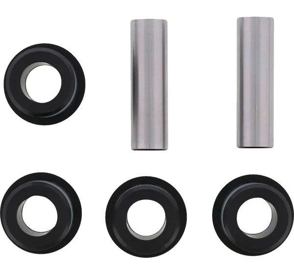 MOOSE OFFROAD HARD-PARTS Querlenker - Einbaubeispiel