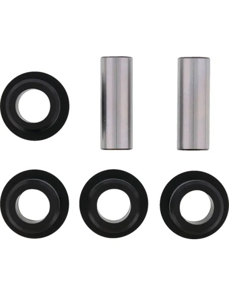 MOOSE OFFROAD HARD-PARTS Querlenker - Detailansicht