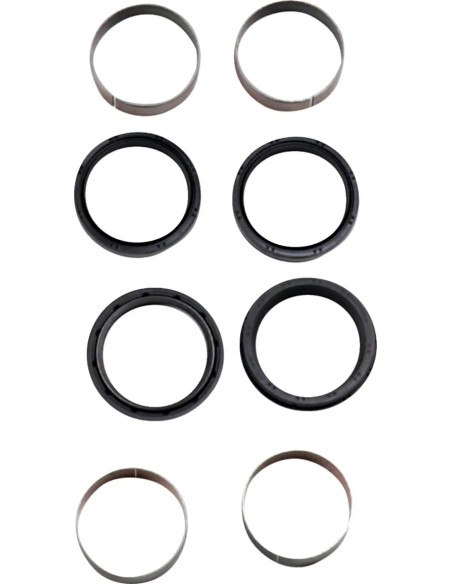 MOOSE OFFROAD HARD-PARTS Federung vorne für KTM SX-F 450 2007-2024