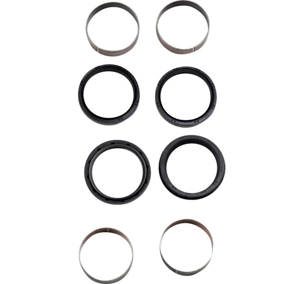 MOOSE OFFROAD HARD-PARTS Federung vorne für KTM SX-F 450 2007-2024
