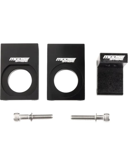 MOOSE OFFROAD HARD-PARTS Montagematerial & Zubehör für SUZUKI RM-Z 450 2006-2025
